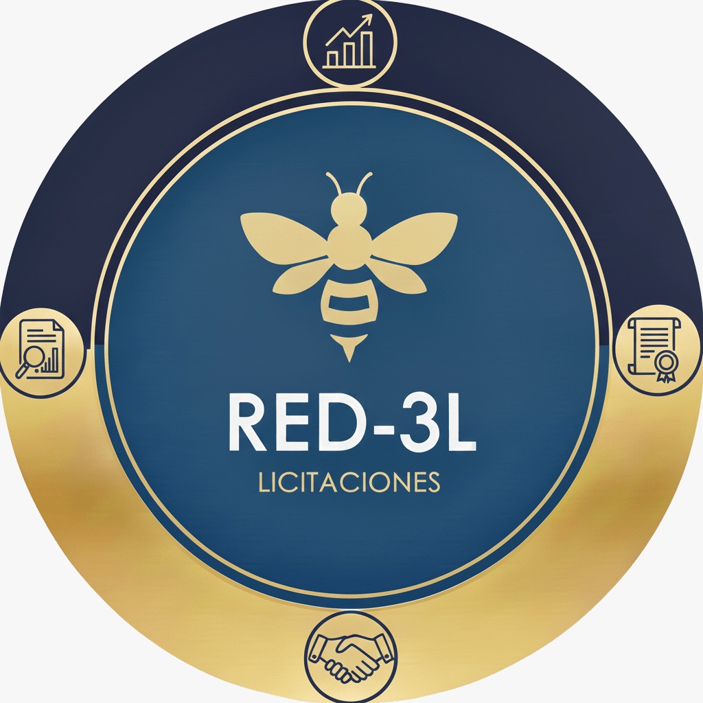 RED-3L Licitaciones